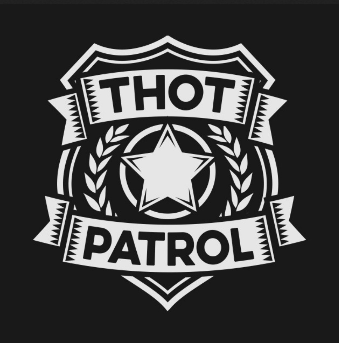 THOT PATROL THE VIDEO GAME (itch) - кадр 1