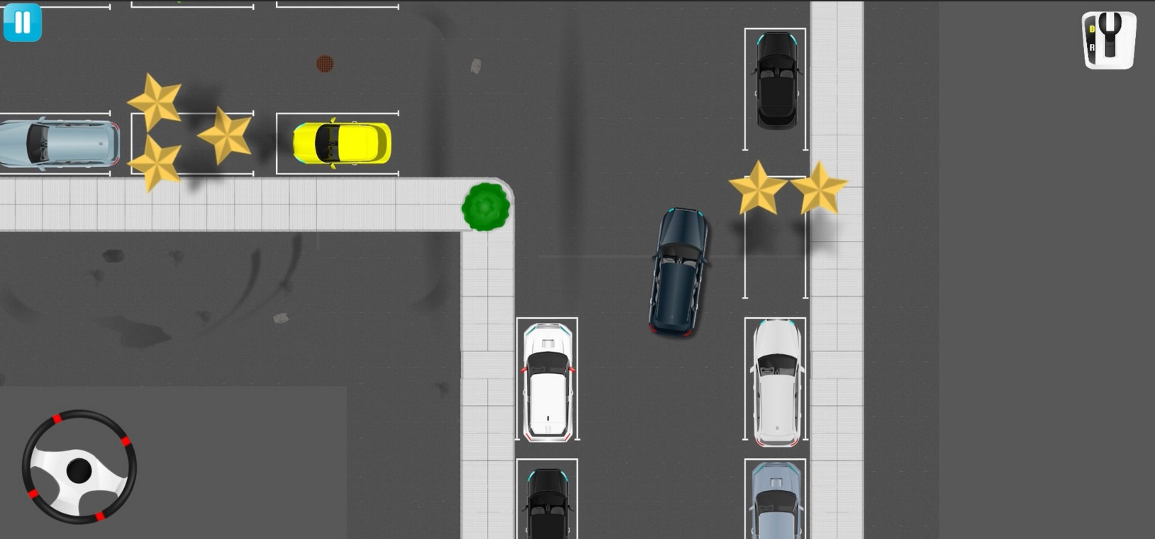 Rage Parking Simulator 2016 - кадр 10