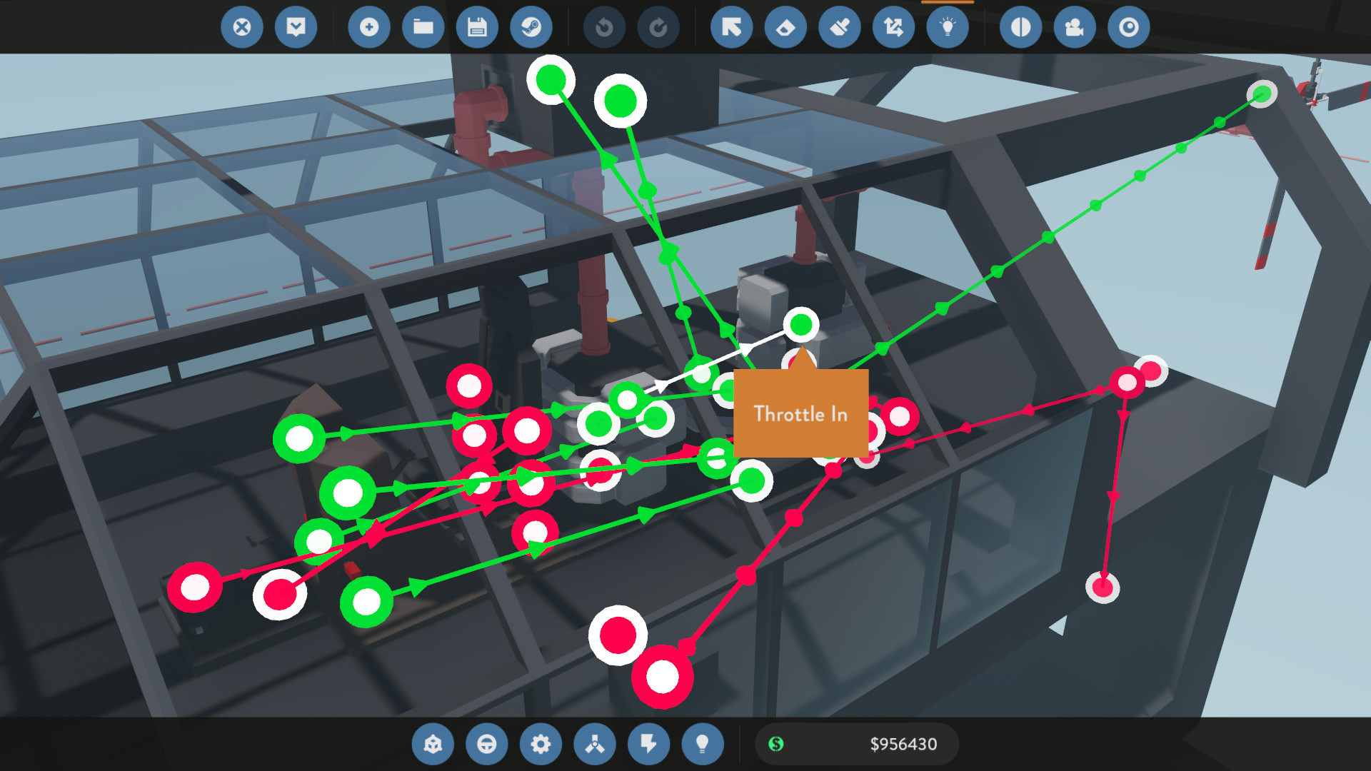 Stormworks: Build and Rescue - кадр 7