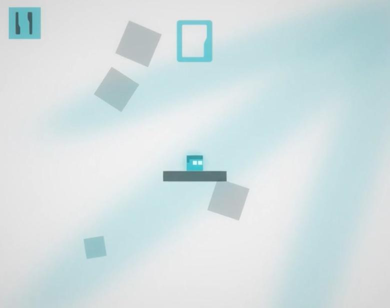 The Only Platform (itch) - кадр 2
