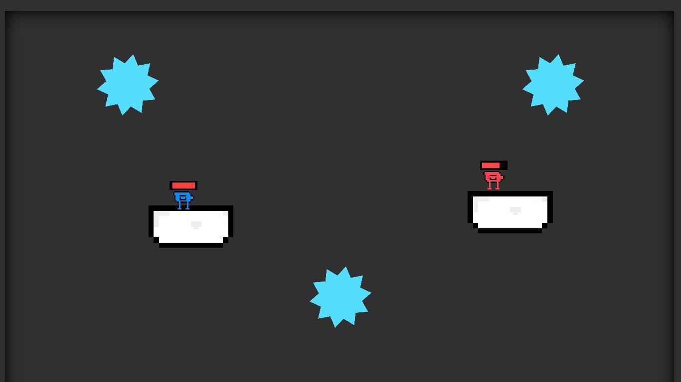 Frags (itch) - кадр 2