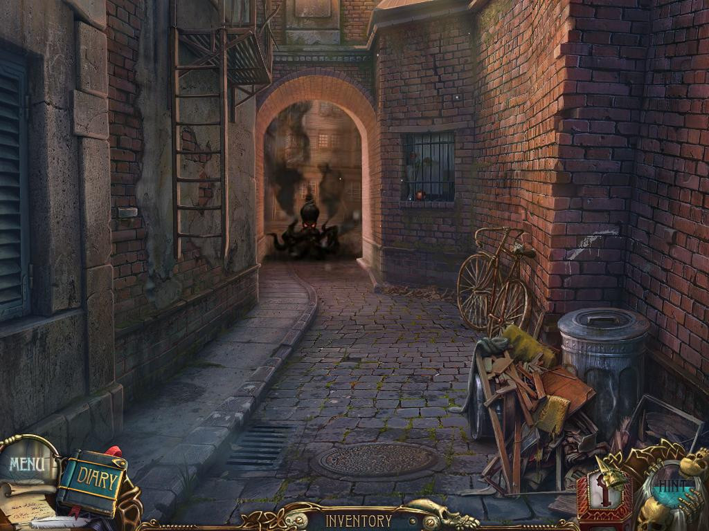 Azada: In Libro Collector's Edition - кадр 10