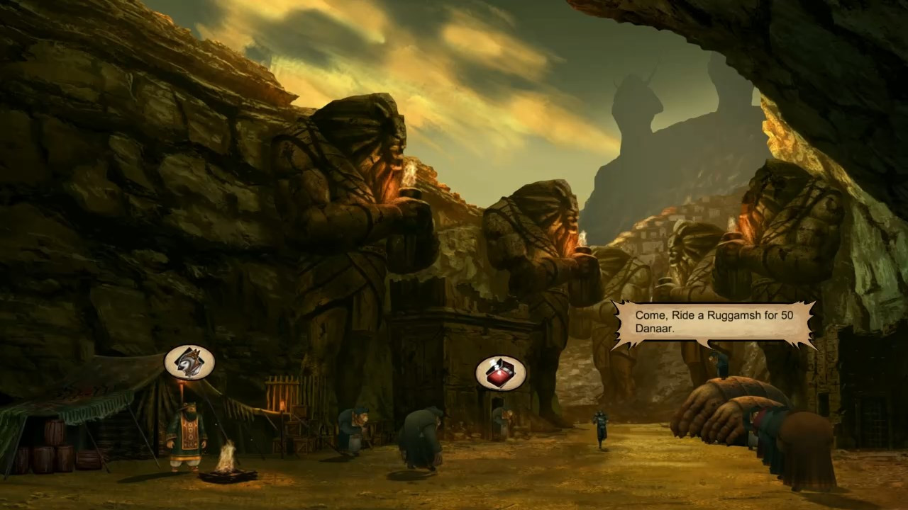 Legrand Legacy - кадр 9