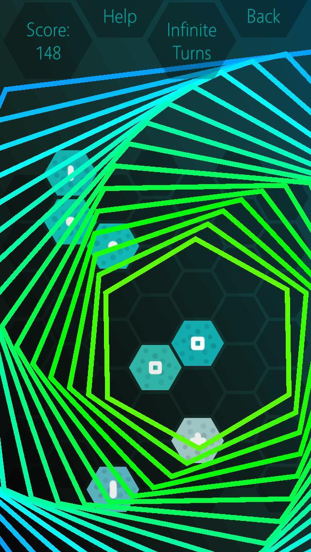Polygon Evolution - кадр 5