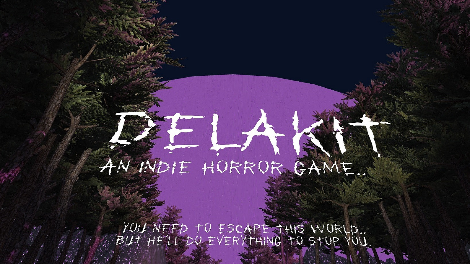 Delakit (itch) - кадр 1
