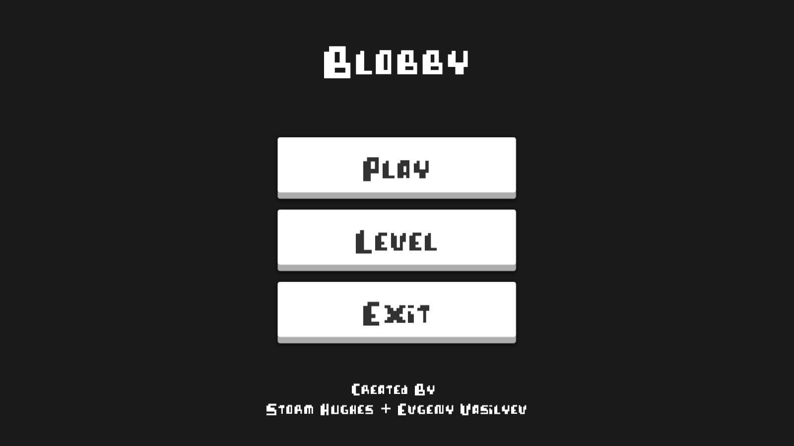 Blobby (Storm) (itch) - кадр 11
