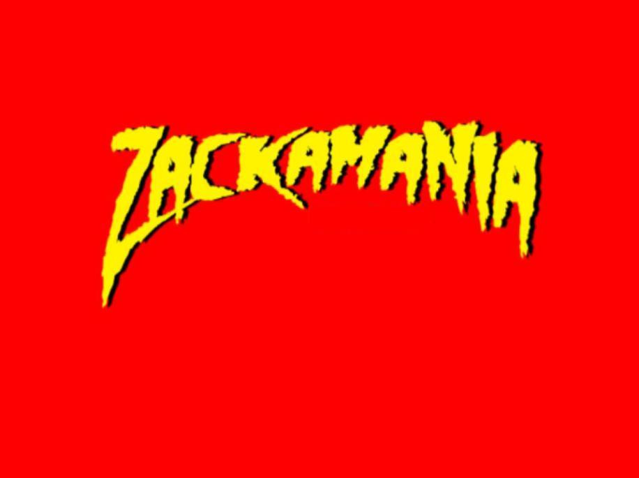 Zackamania, Inc. Demo (Cancelled) (itch) - кадр 1