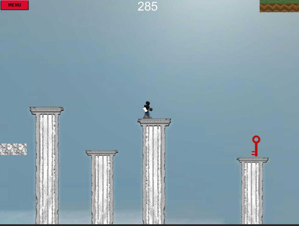 Sky Jumper - кадр 5