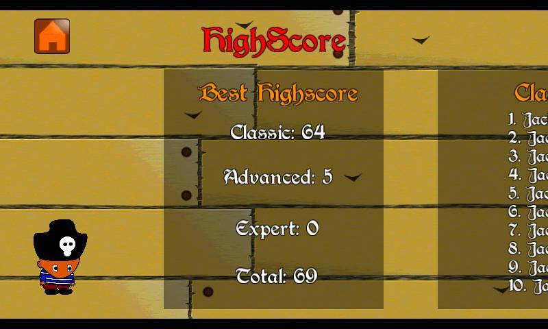 Cannon Rush (makansayur) (itch) - кадр 6
