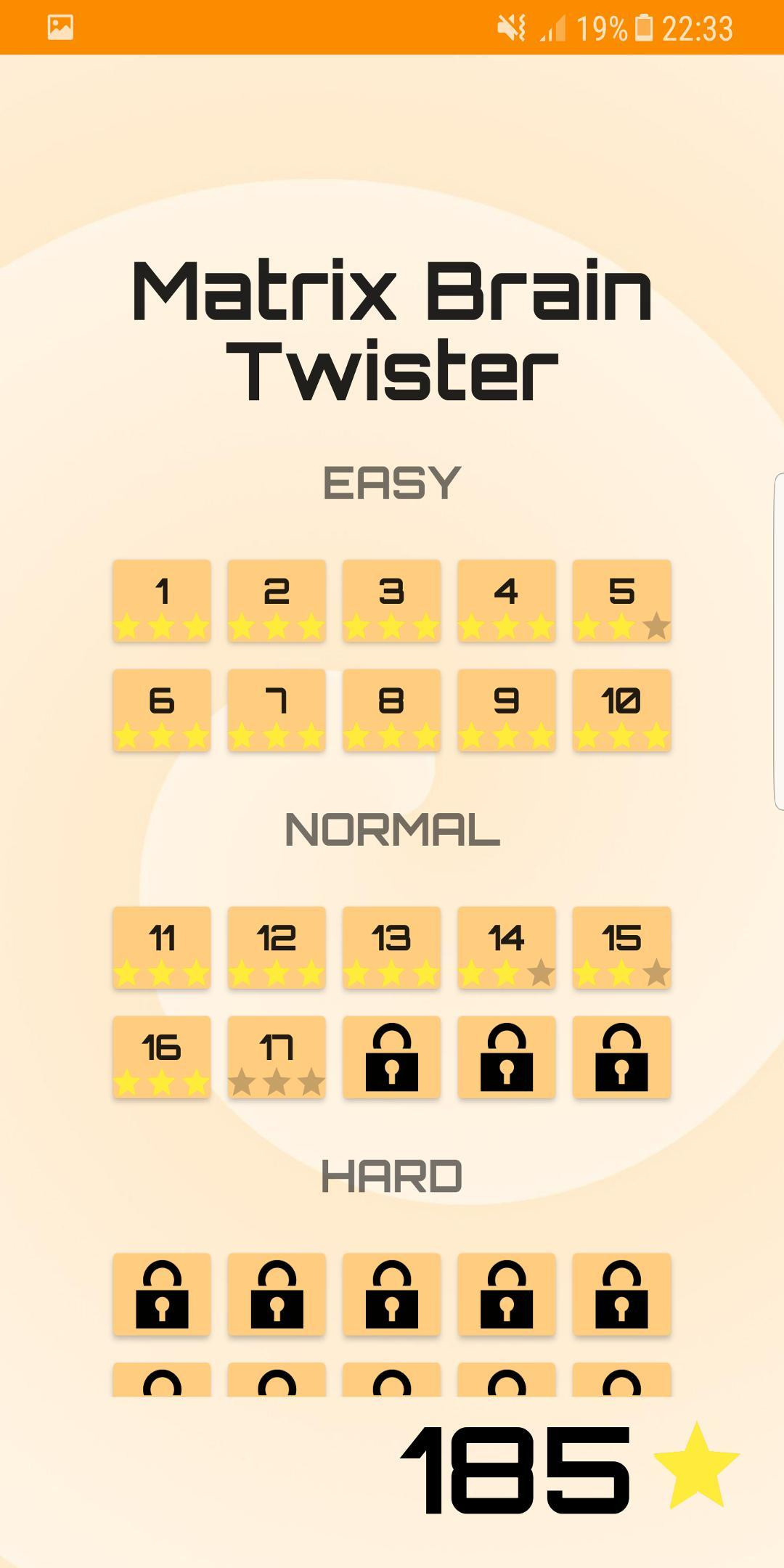 Matrix Brain Twister (itch) - кадр 6