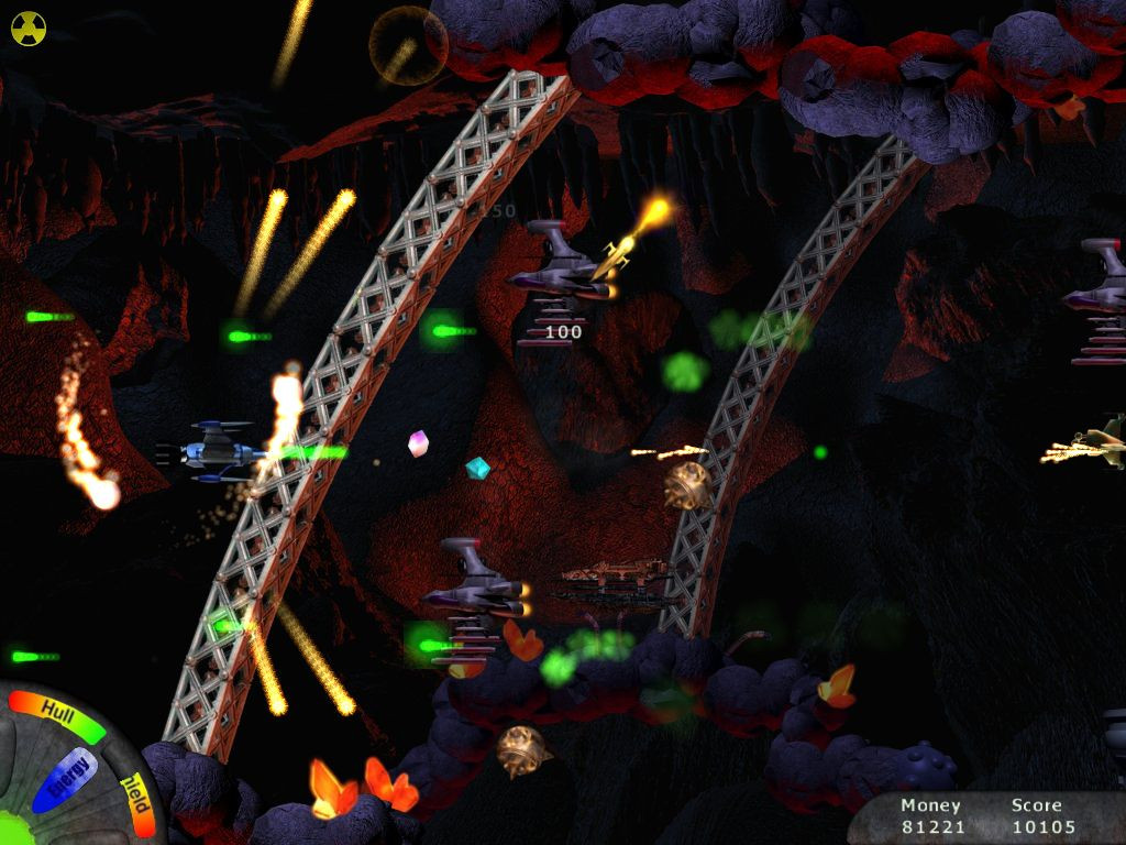 Star Blaze - кадр 12