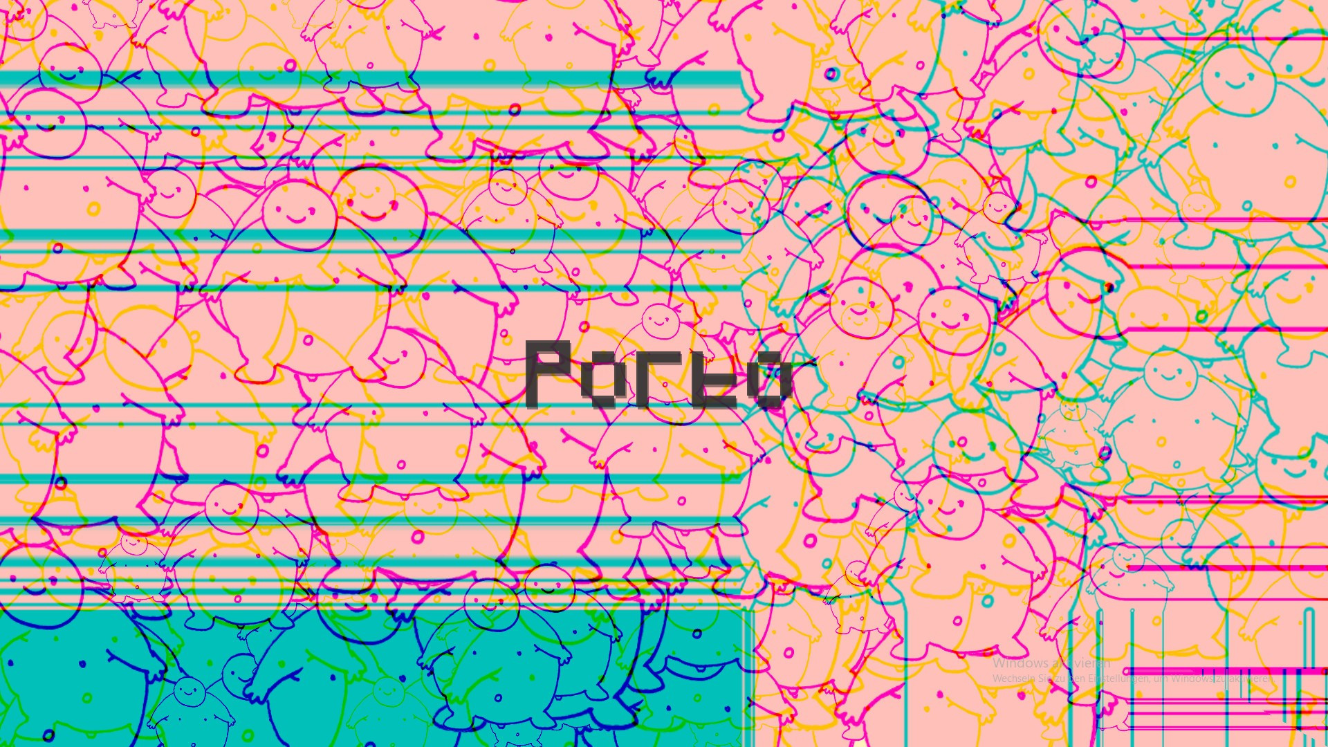 Sea Of Fatness - Save Humanity Together (itch) - кадр 15