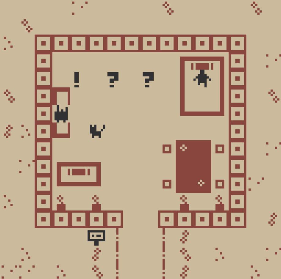 A Small Family (itch) - кадр 1