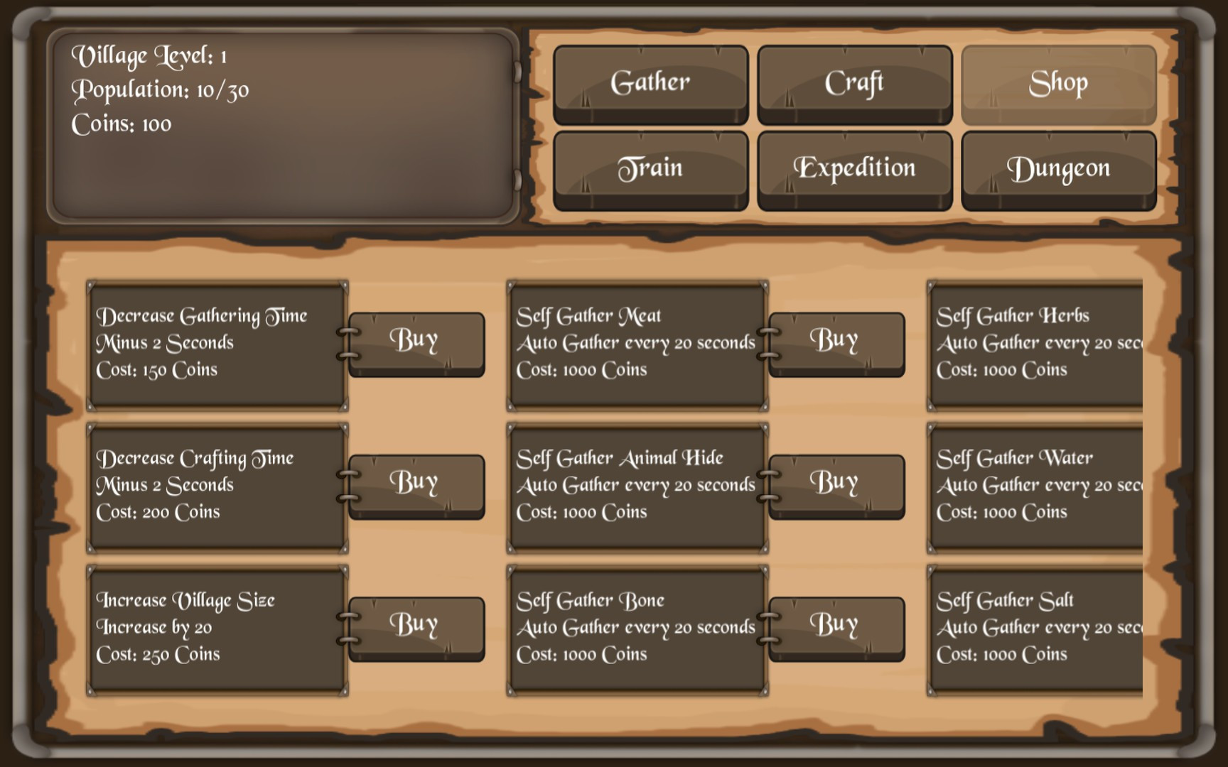 Craft and Dungeon - кадр 6