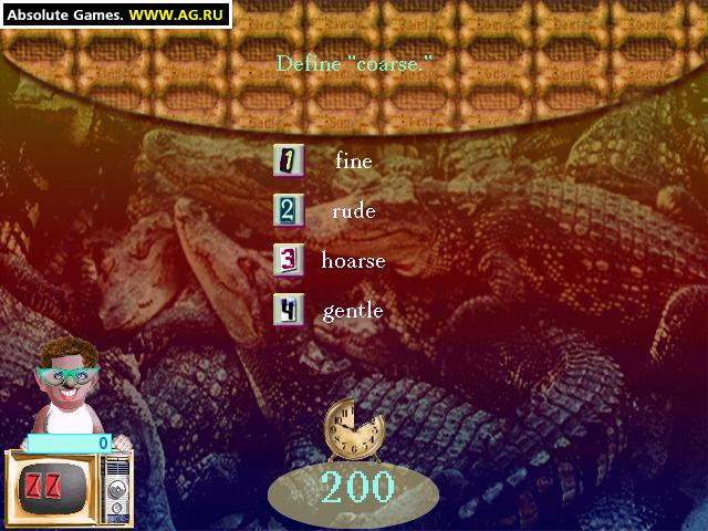 Code Head: X-Treme Culture - кадр 12