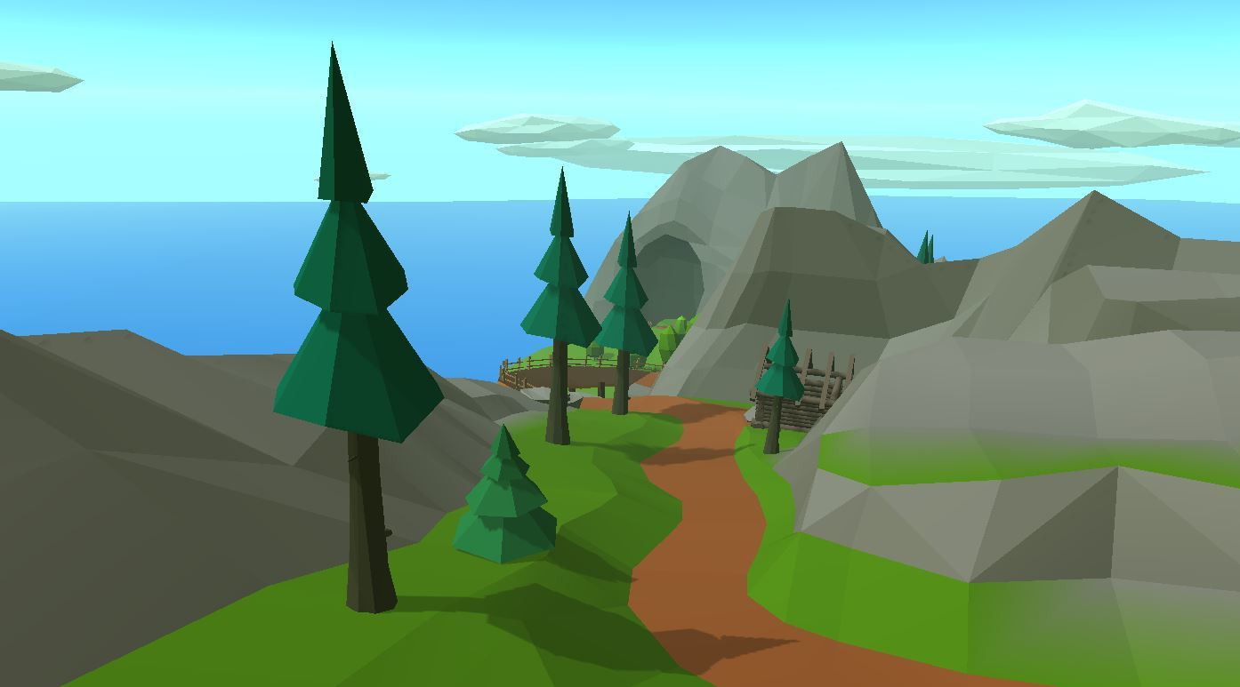 RollHill (itch) - кадр 3
