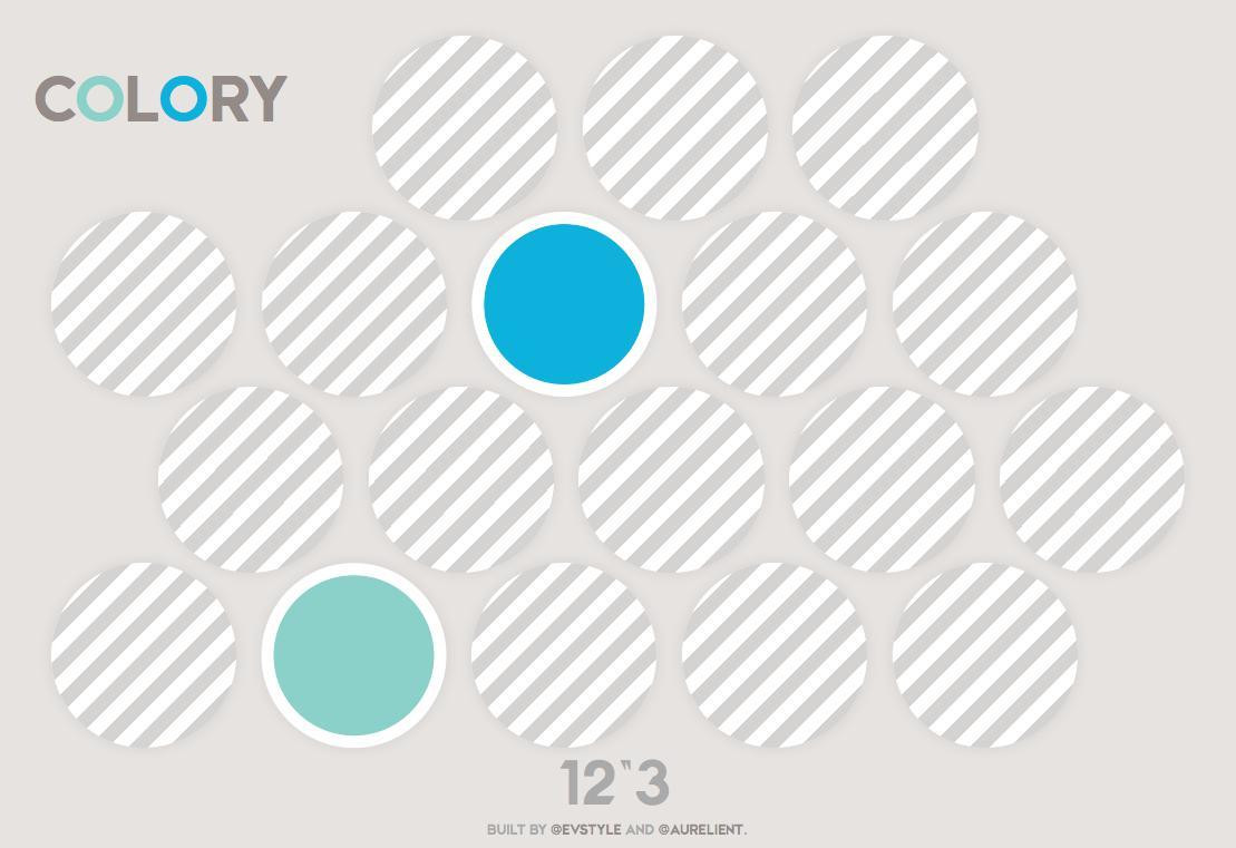 Colory (itch) - кадр 4