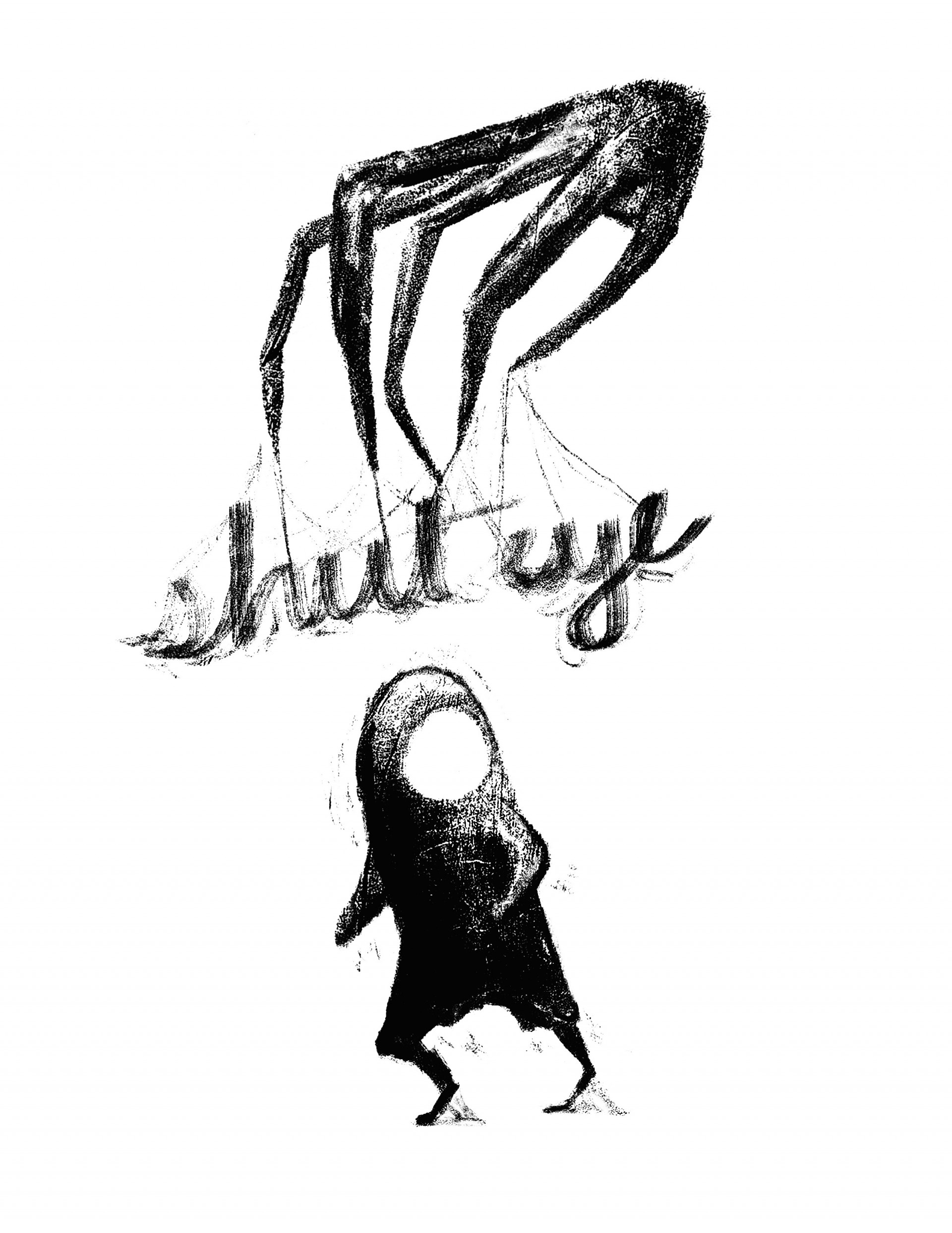 Shut Eye (itch) - кадр 4