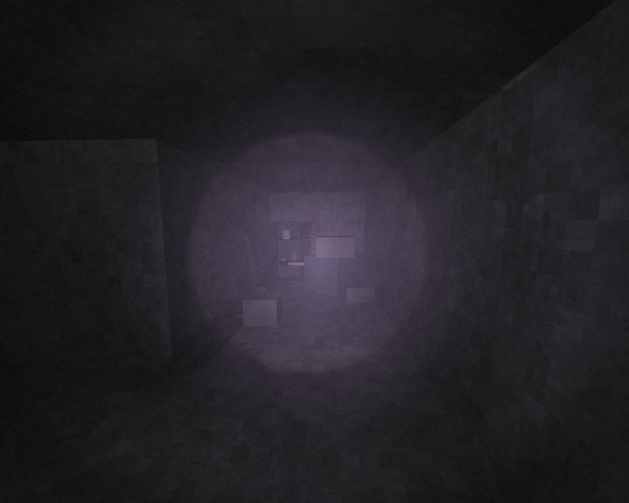 Fingerbones (itch) - кадр 2