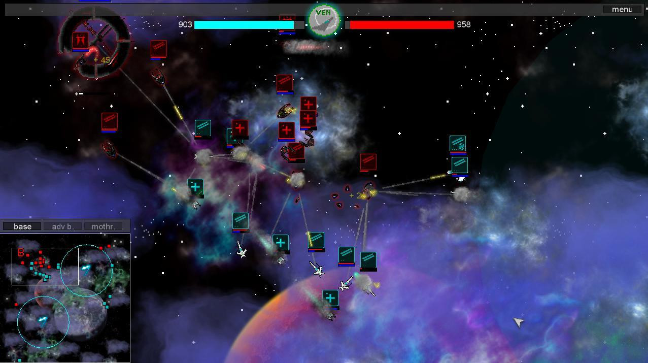 Unknown Worlds Rito (itch) - кадр 9