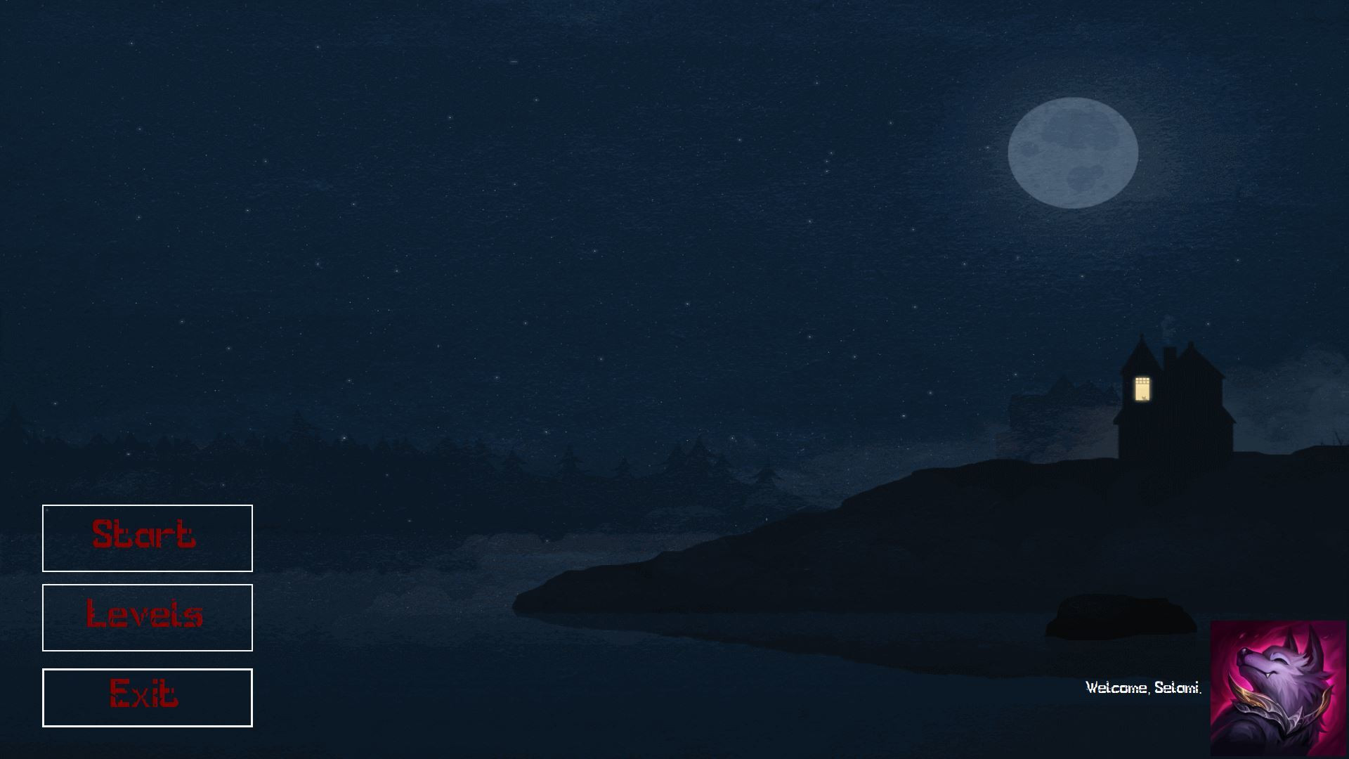 Super Late Boi (itch) - кадр 3