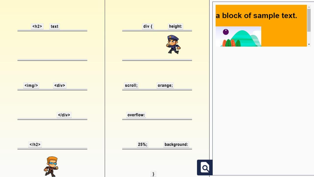 Super Markup Man (itch) - кадр 4