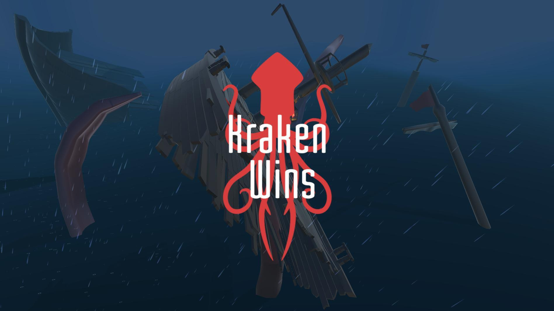 Kraken (itch) - кадр 10