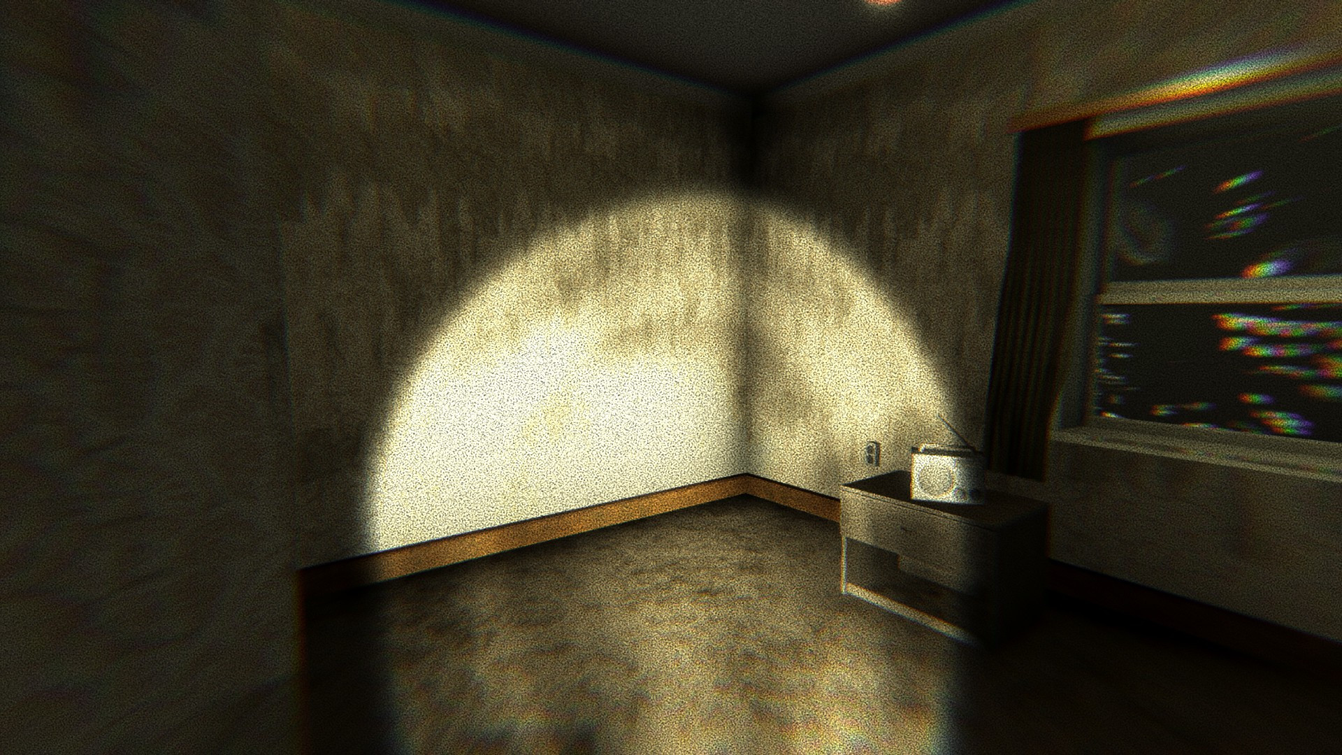 Shining Hotel: Lost in Nowhere - кадр 5