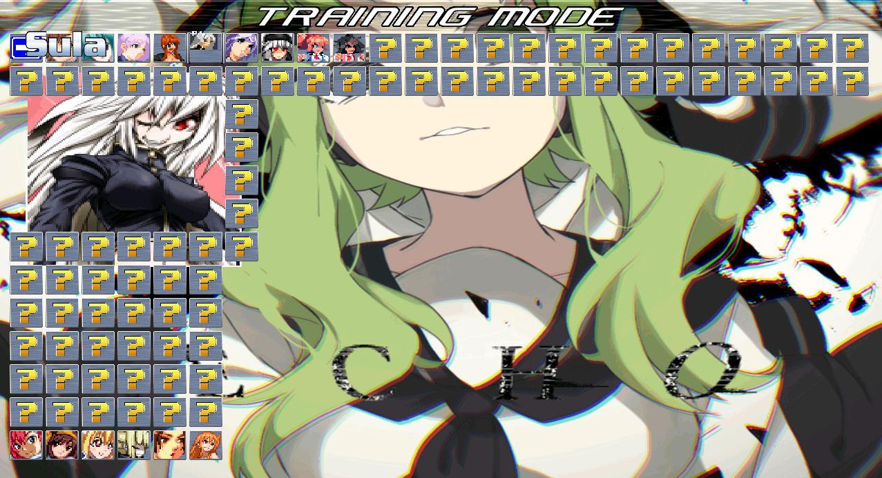 WAR LOVE X (itch) - кадр 5