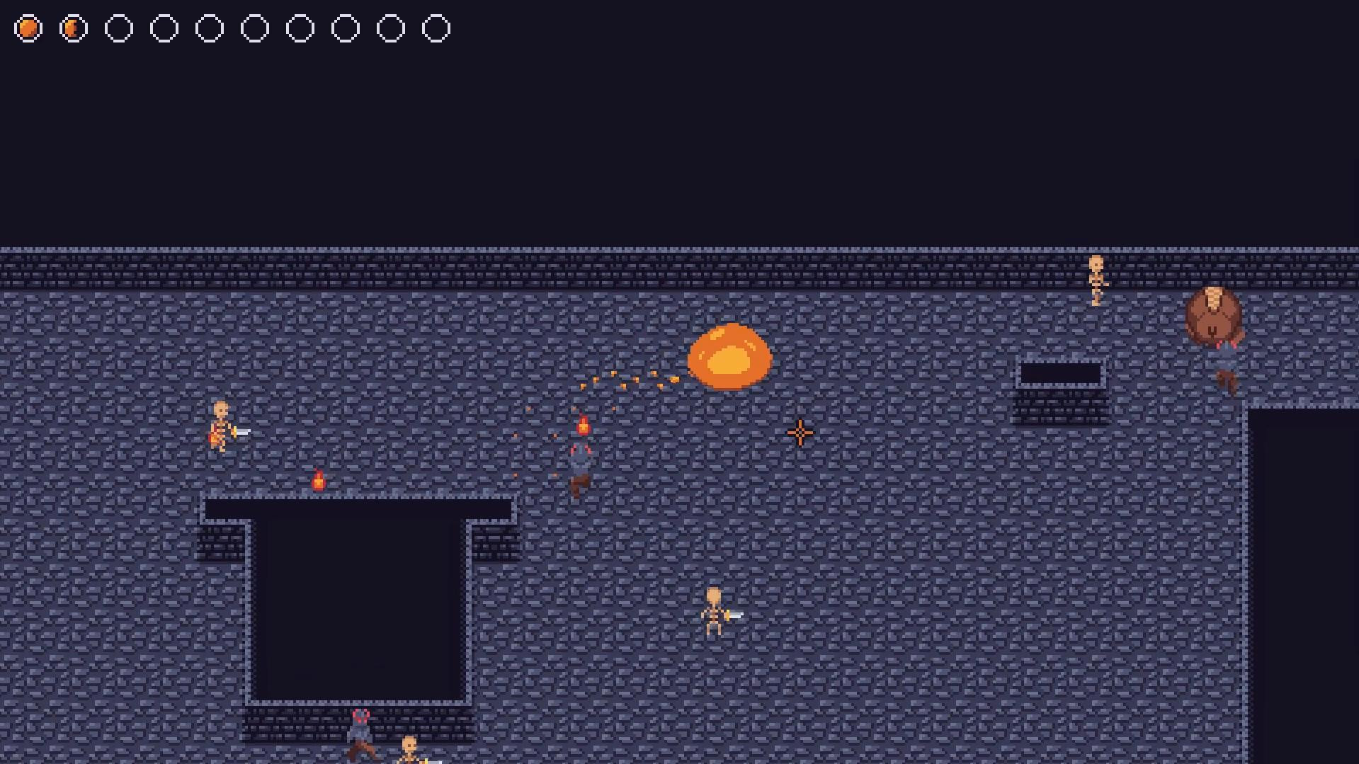 Slime Munch (itch) - кадр 10