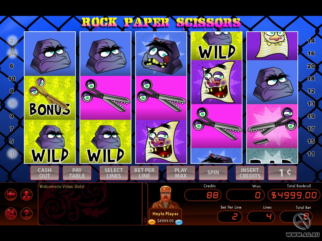 Hoyle Slots (2010) - кадр 7