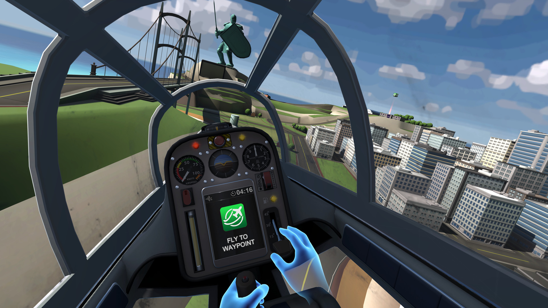 Ultrawings - кадр 8