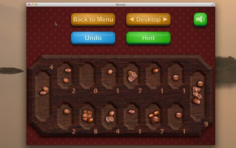 Mancala - кадр 4