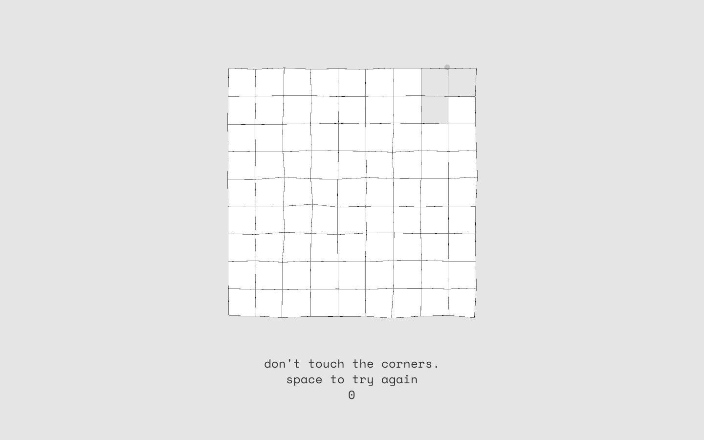 sewing (itch) - кадр 1