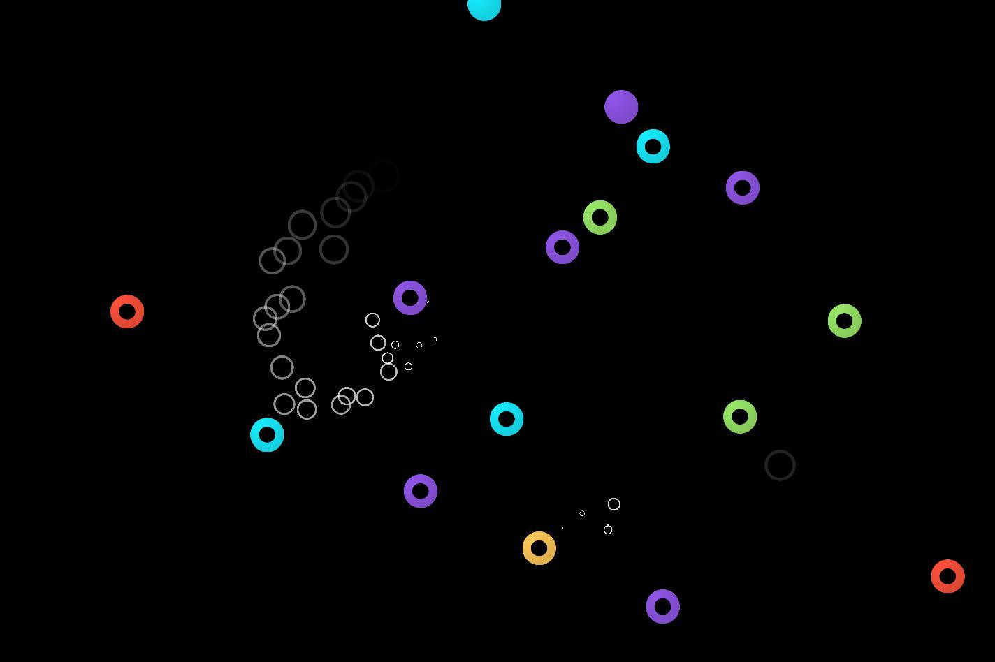Cloud Tracks (itch) - кадр 4