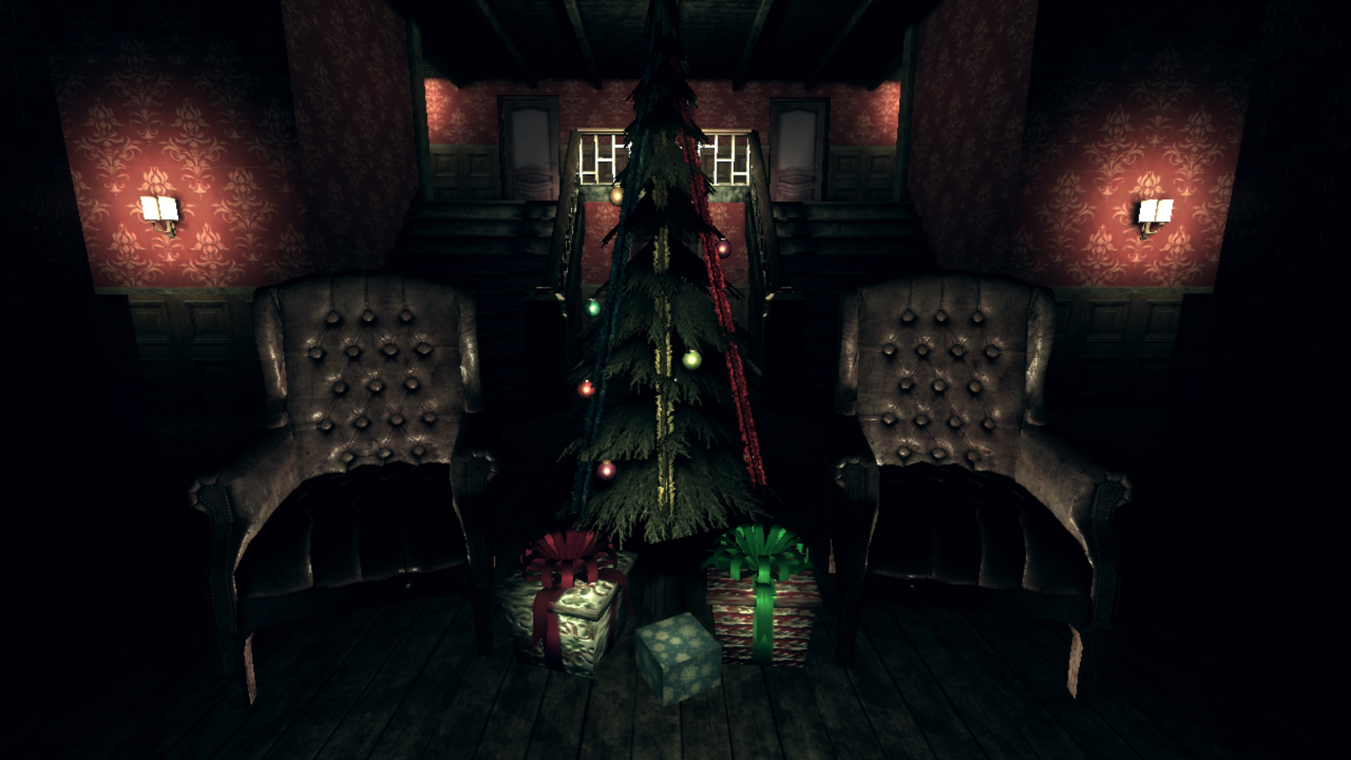 Krampus - кадр 6