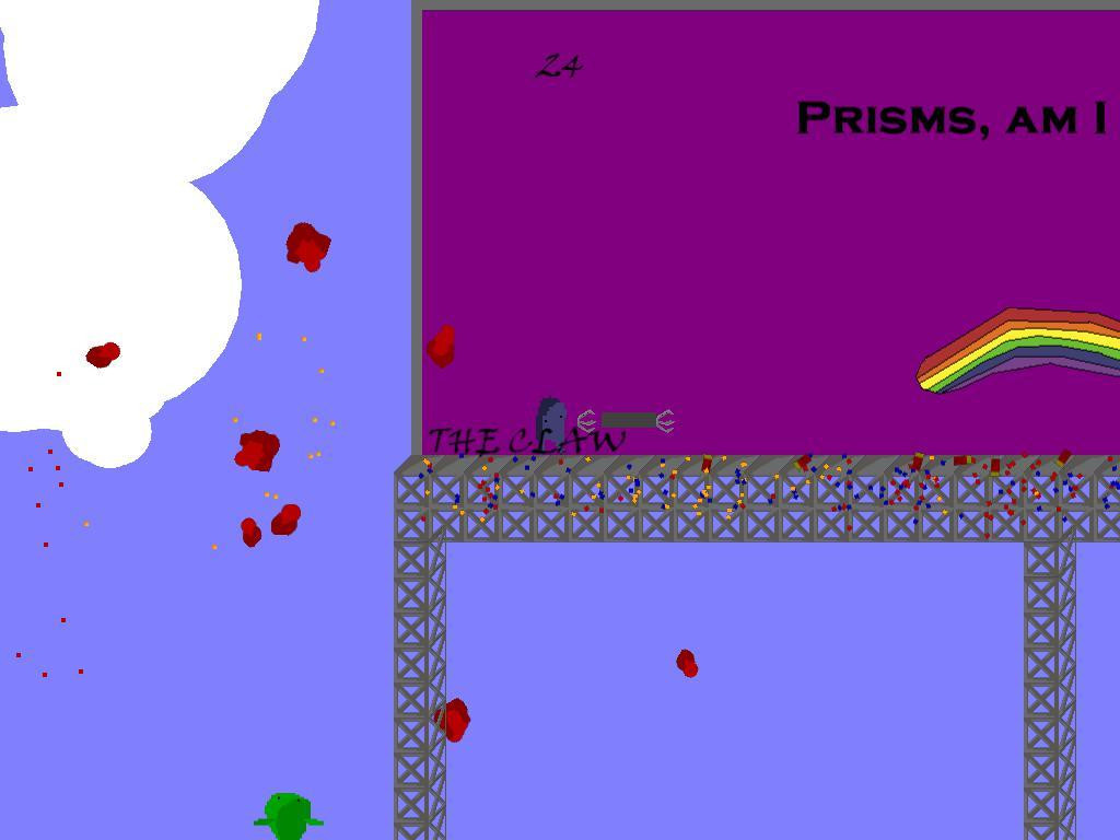 KILLBOARD (itch) - кадр 7