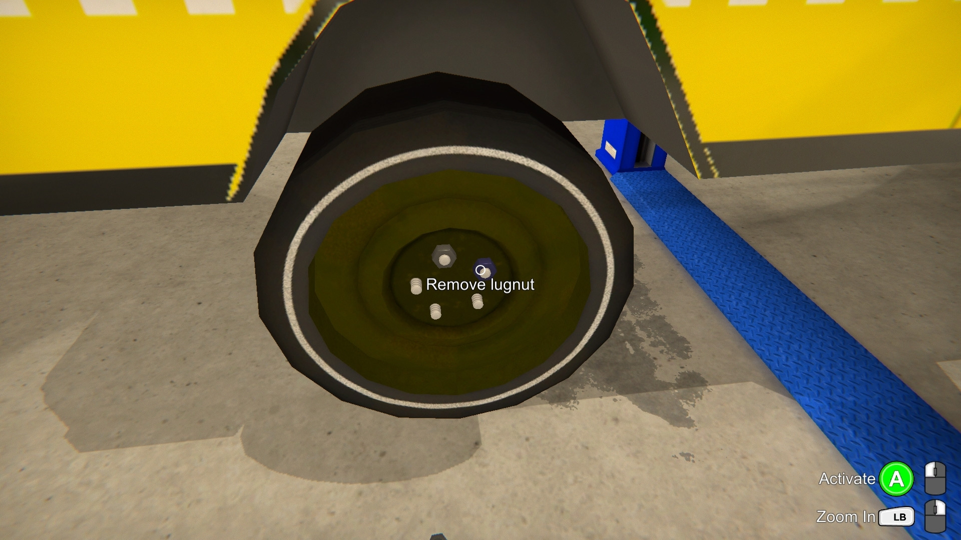 Get Hoisted (whilefun) (itch) - кадр 6