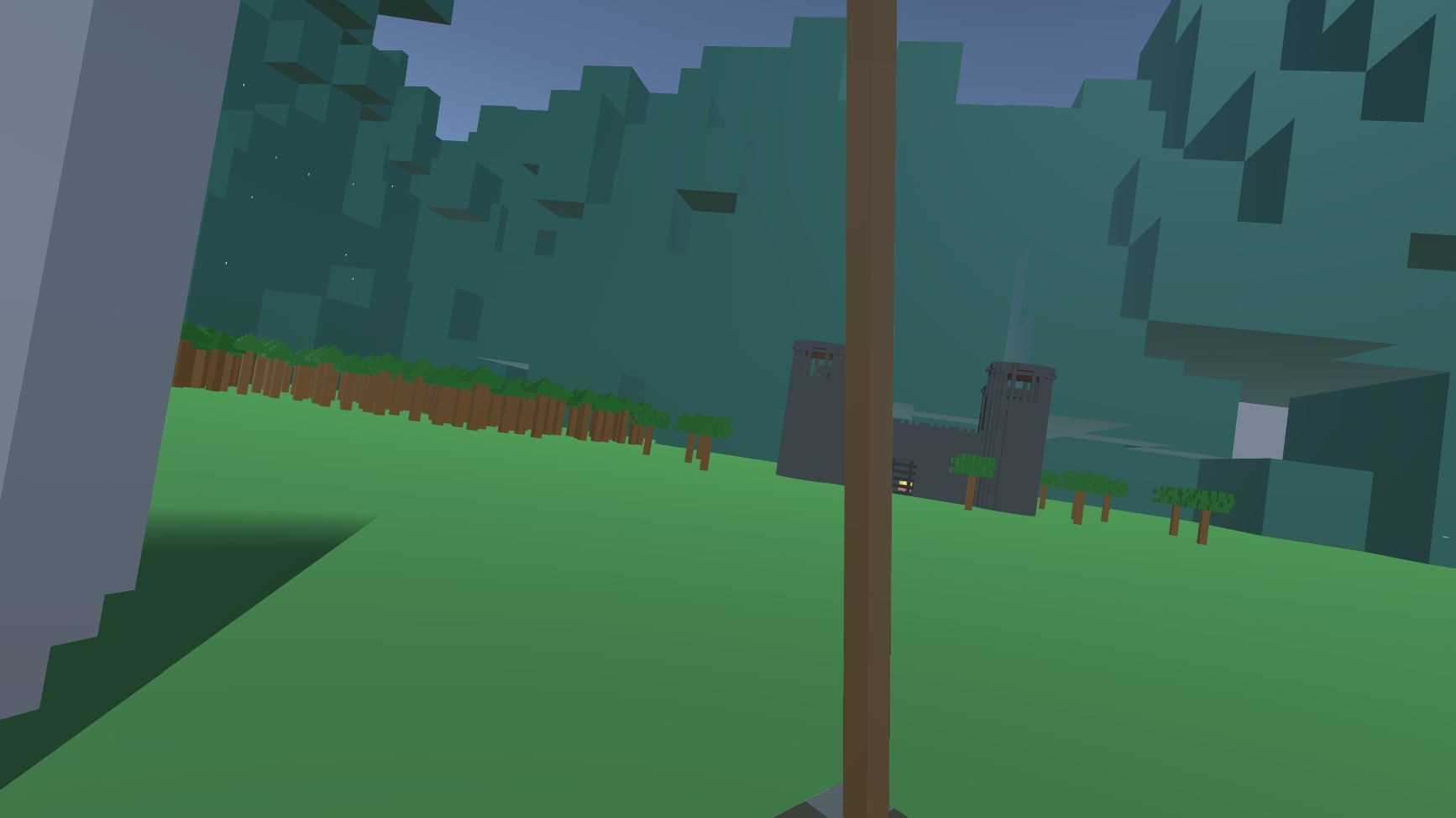 There Were Supposed To Be More Upgrades (itch) - кадр 3