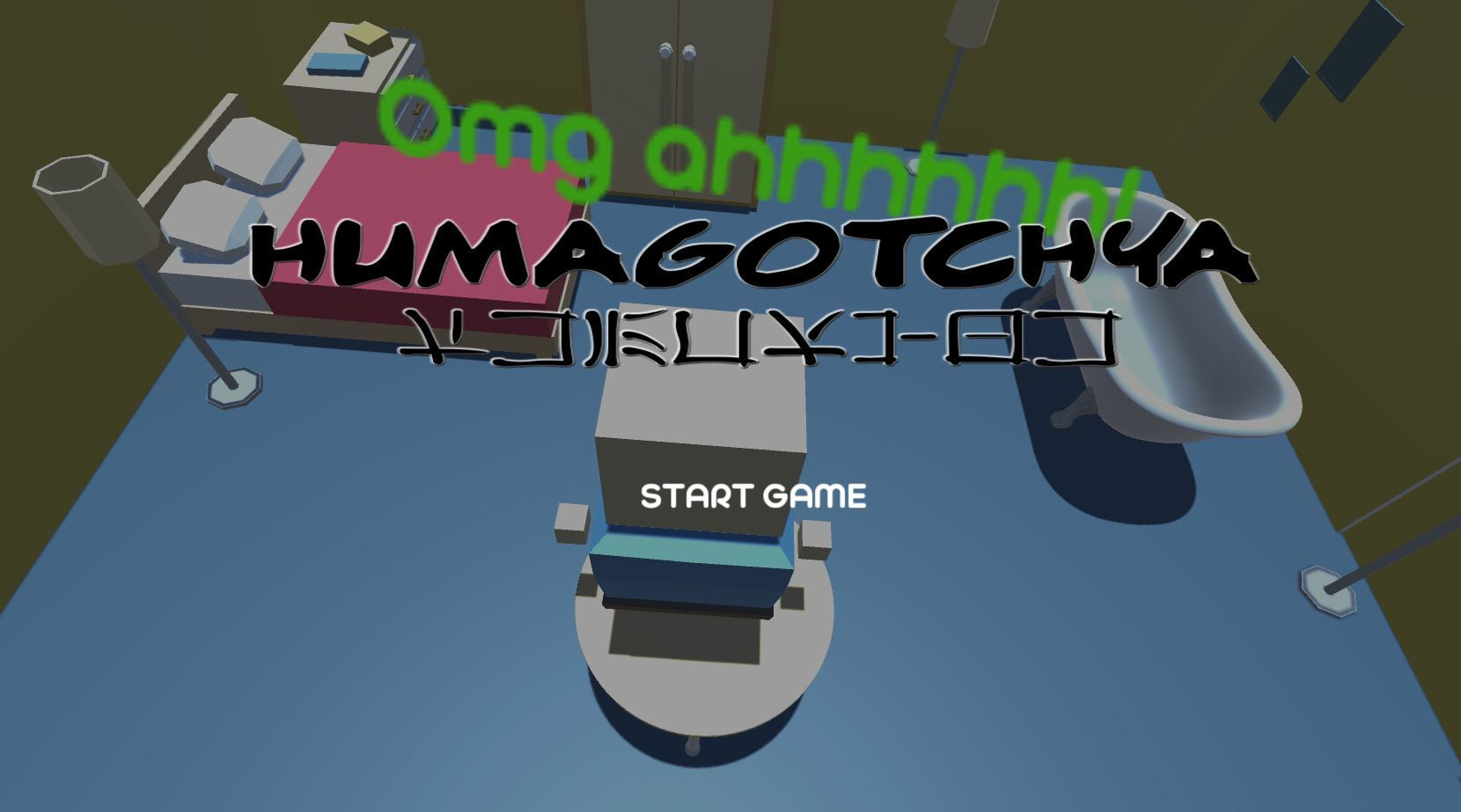 Humagotchya (itch) - кадр 5