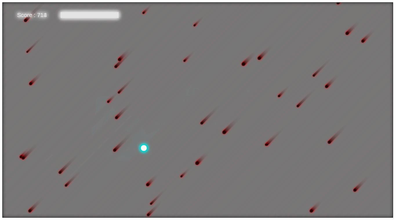 Save Your Soul (jrathod9) (itch) - кадр 2