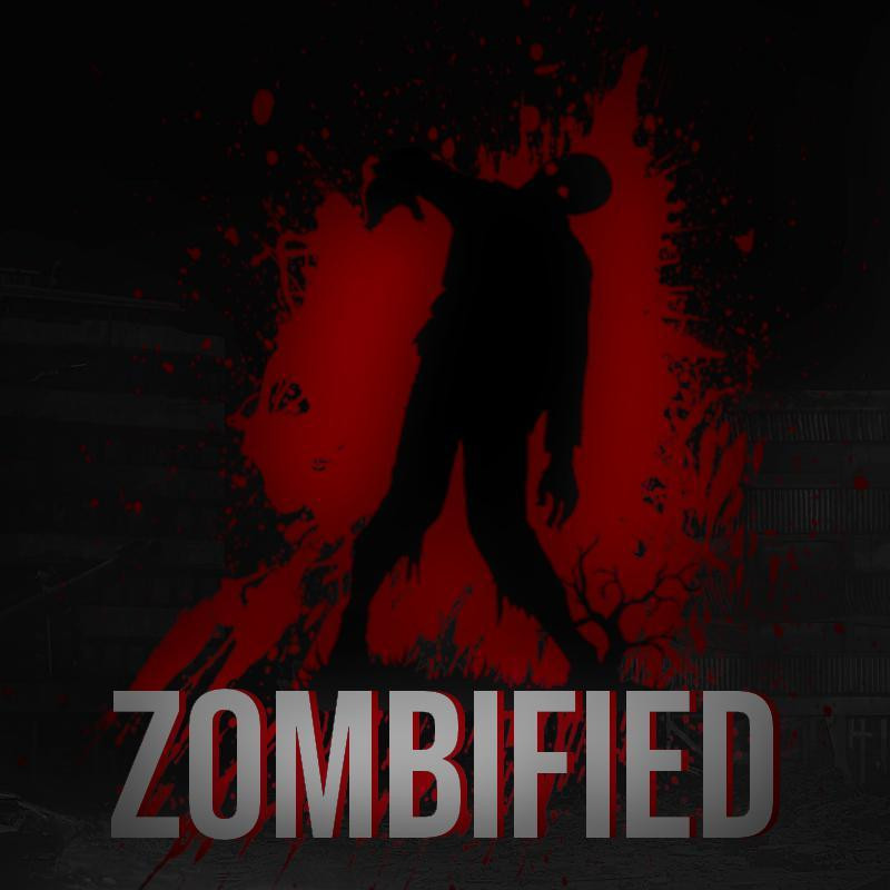 Zombified (BiGPLAYS, demyze) (itch) - кадр 1