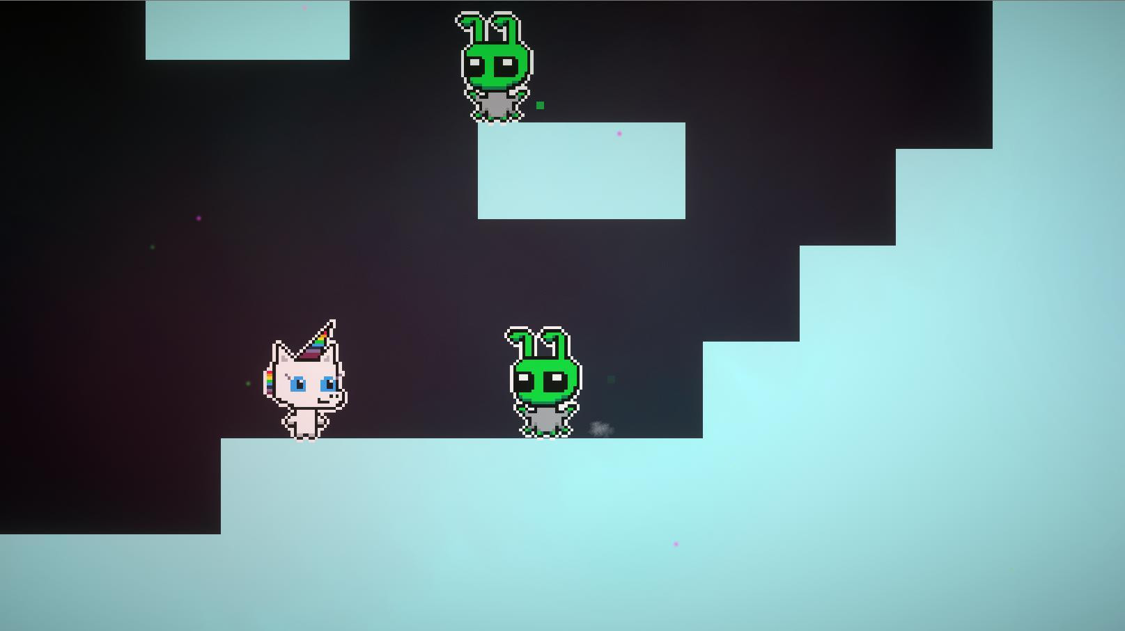 Create-A-Game (itch) - кадр 4