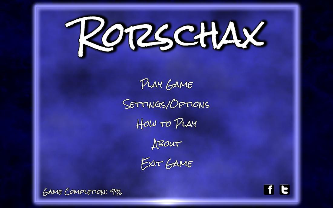 Rorschax - кадр 6