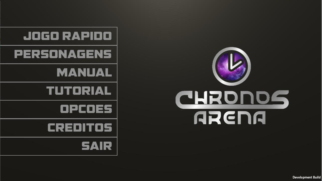 Chronos Arena (gamedevufscar) (itch) - кадр 1