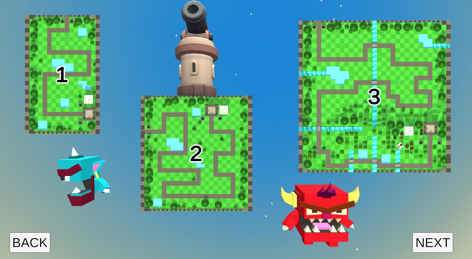 Mobin' Goblins (itch) - кадр 7