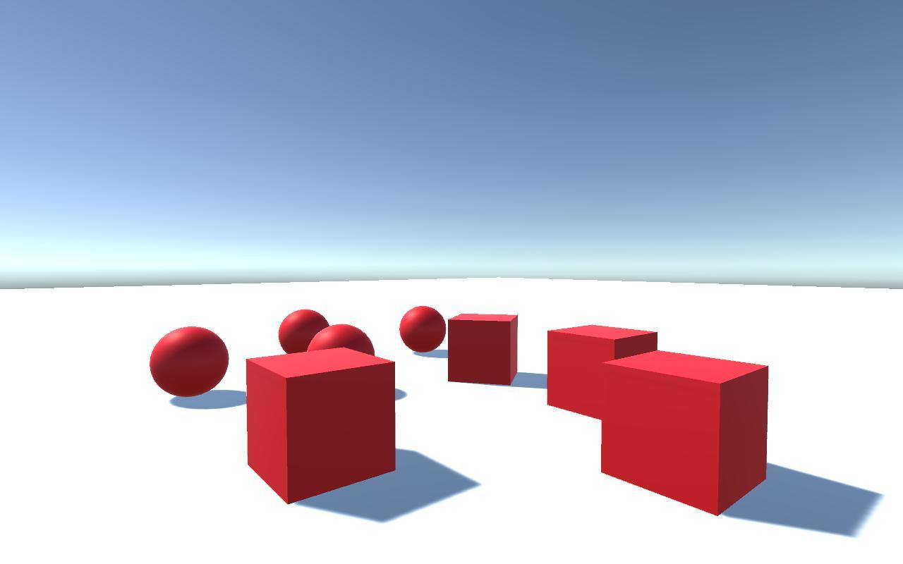 Physics Sandbox (CoolCoderUnity) (itch) - кадр 6