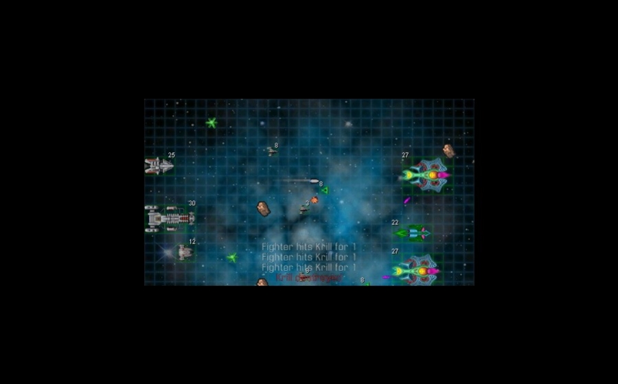 Star Hammer Tactics - кадр 8