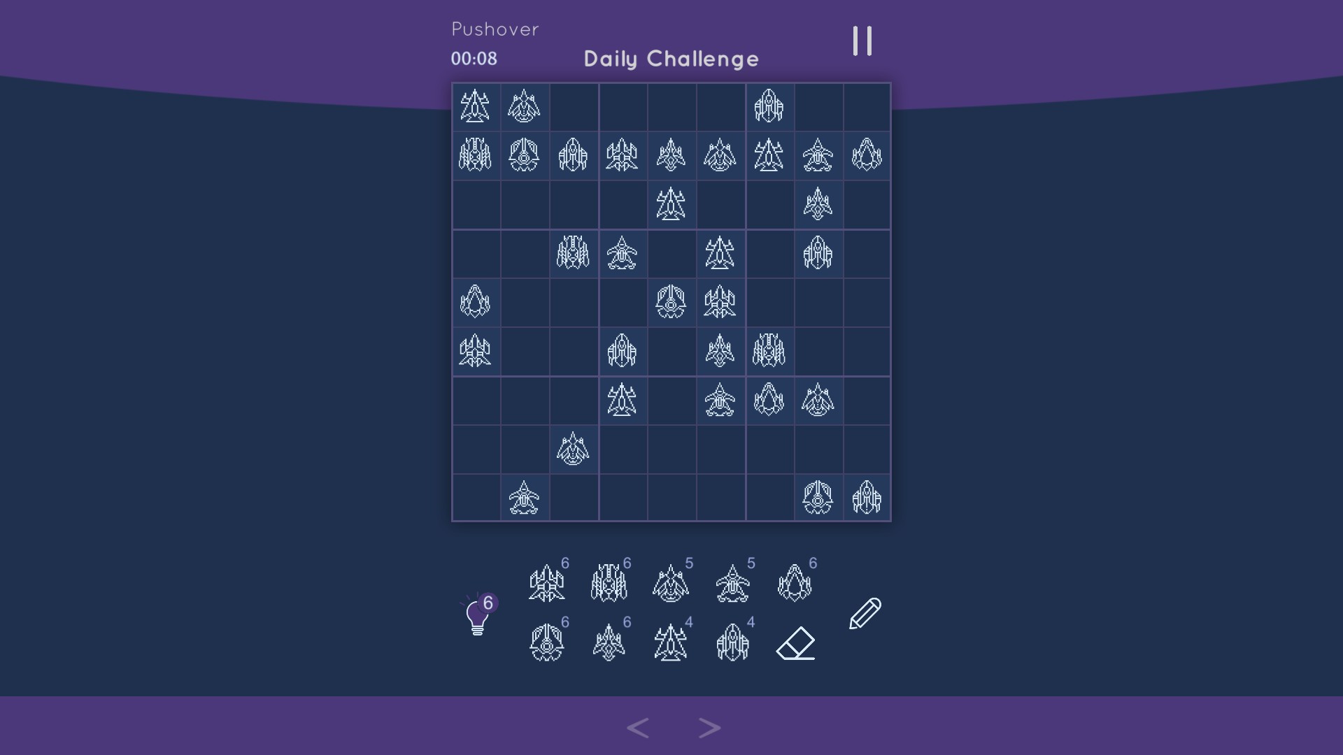 Sudoku Zenkai - кадр 12