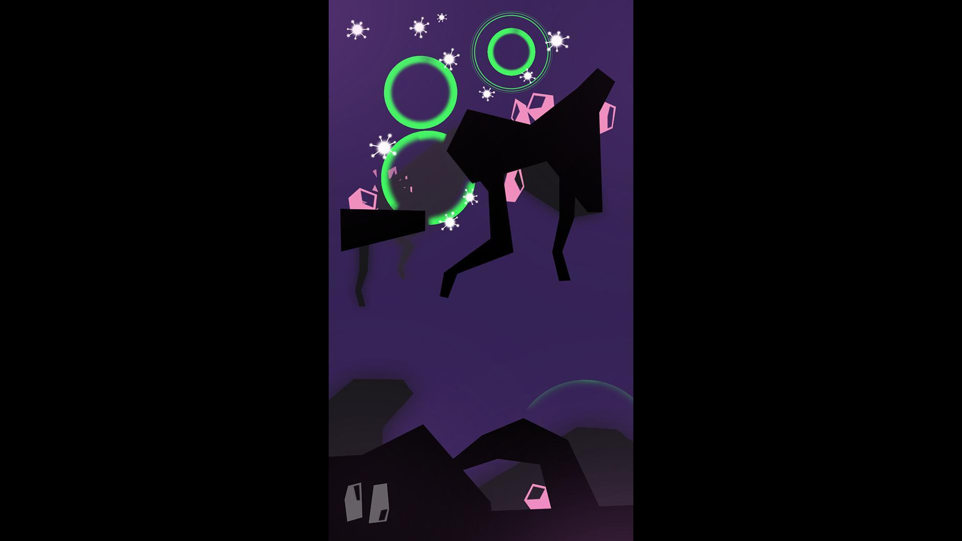Pulsares (itch) - кадр 5